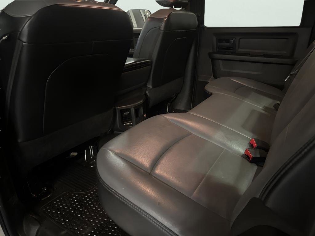 Used 2021 RAM 2500 Tradesman w/ Chrome Appearance Group image 20