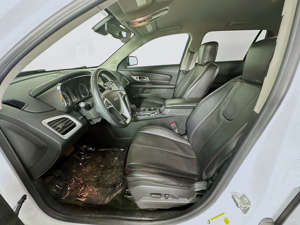 Used 2017 GMC Terrain SLT image 26