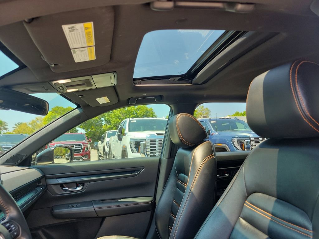 Used 2023 Honda CR-V Sport image 20