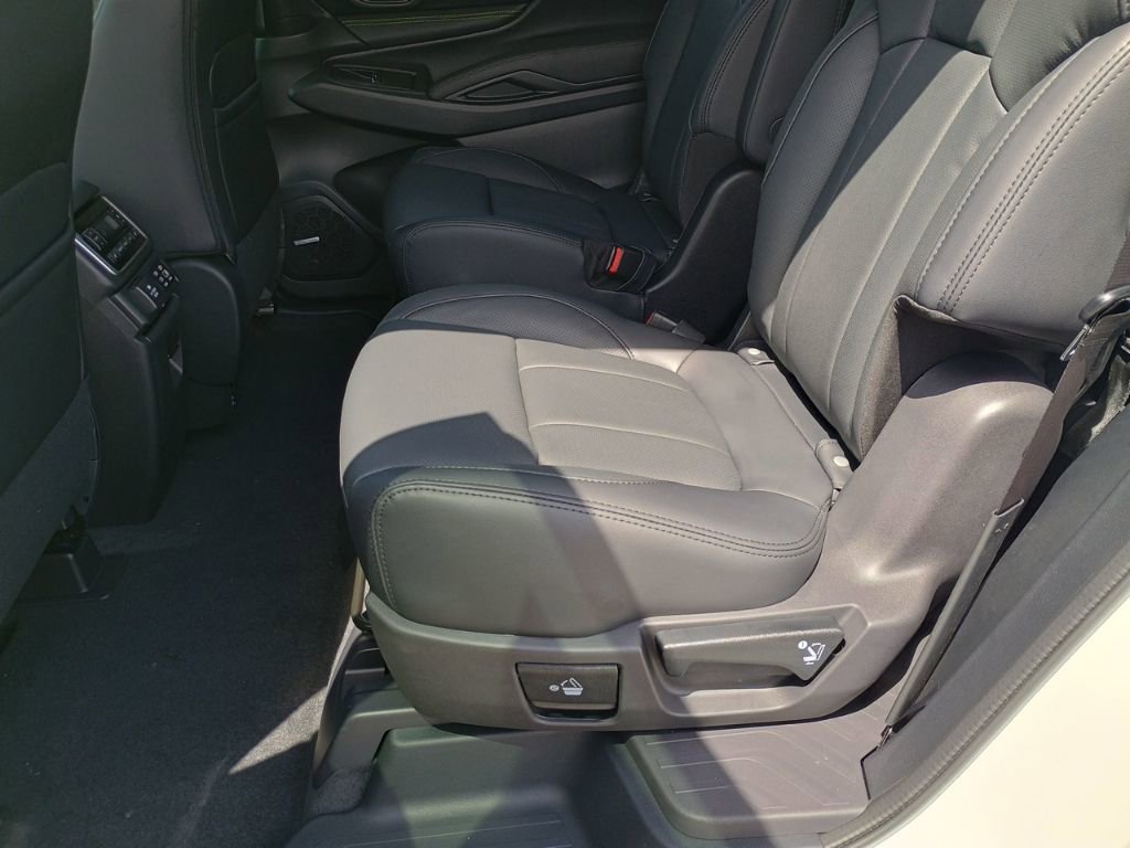 New 2026 Subaru Ascent Bronze Edition image 13