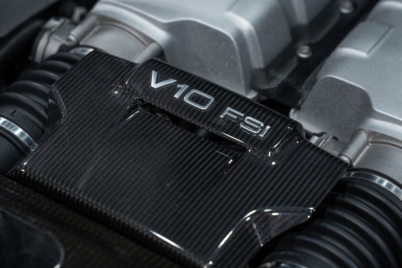 Used 2011 Audi R8 V10 AWD/4WD image 43