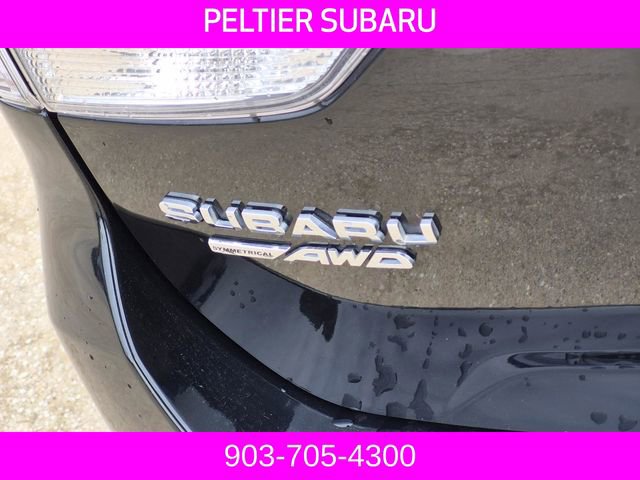 Used 2022 Subaru Forester Touring AWD/4WD image 9