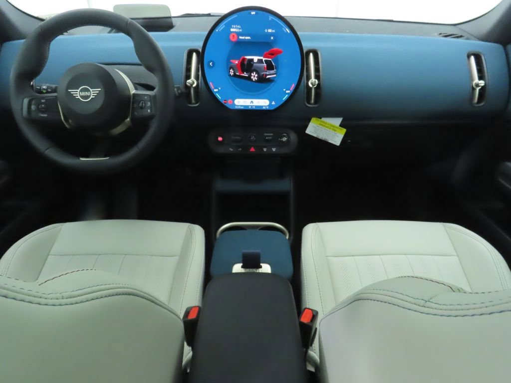 New 2026 MINI Cooper Countryman S image 14