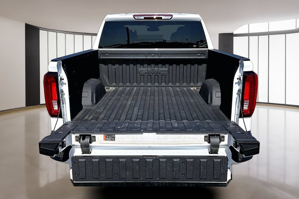 Used 2026 GMC Sierra 1500 AT4 AWD/4WD image 30