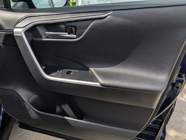 Used 2021 Toyota RAV4 XSE image 35