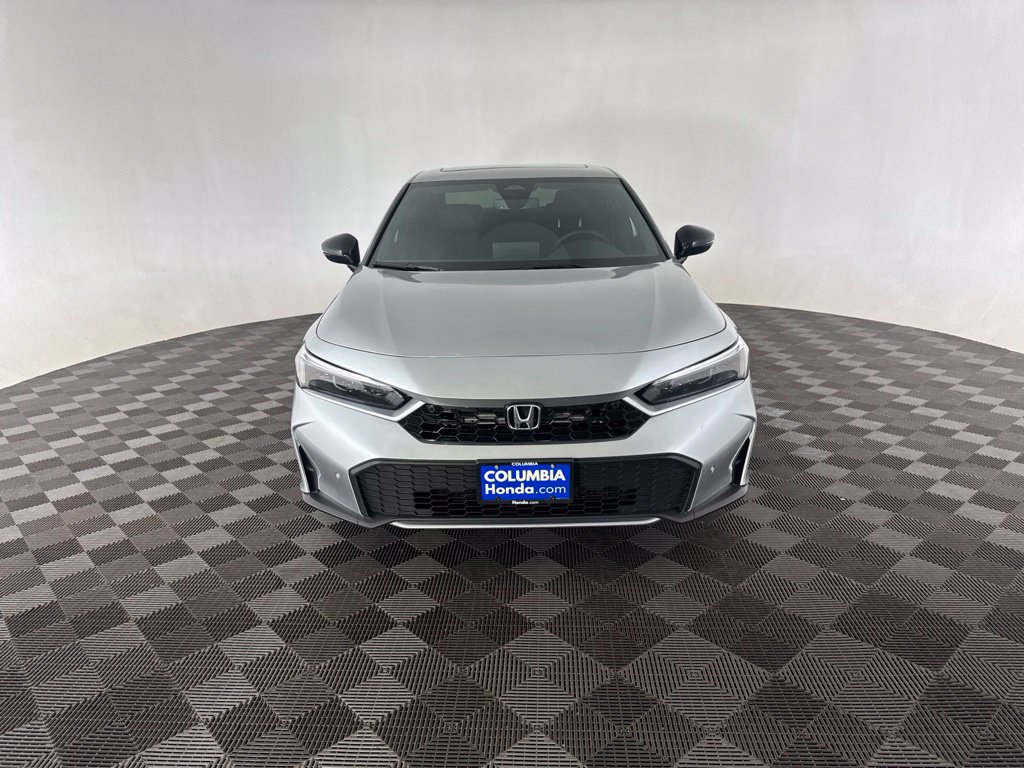 Used 2026 Honda Civic Sport Touring image 2