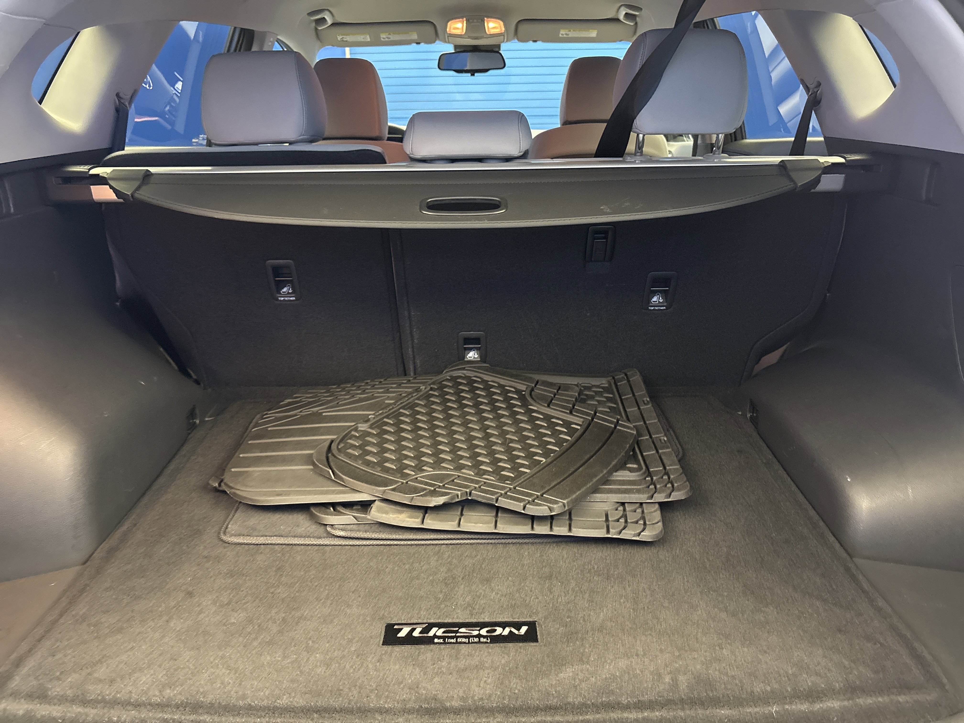 Used 2019 Hyundai Tucson Value image 26