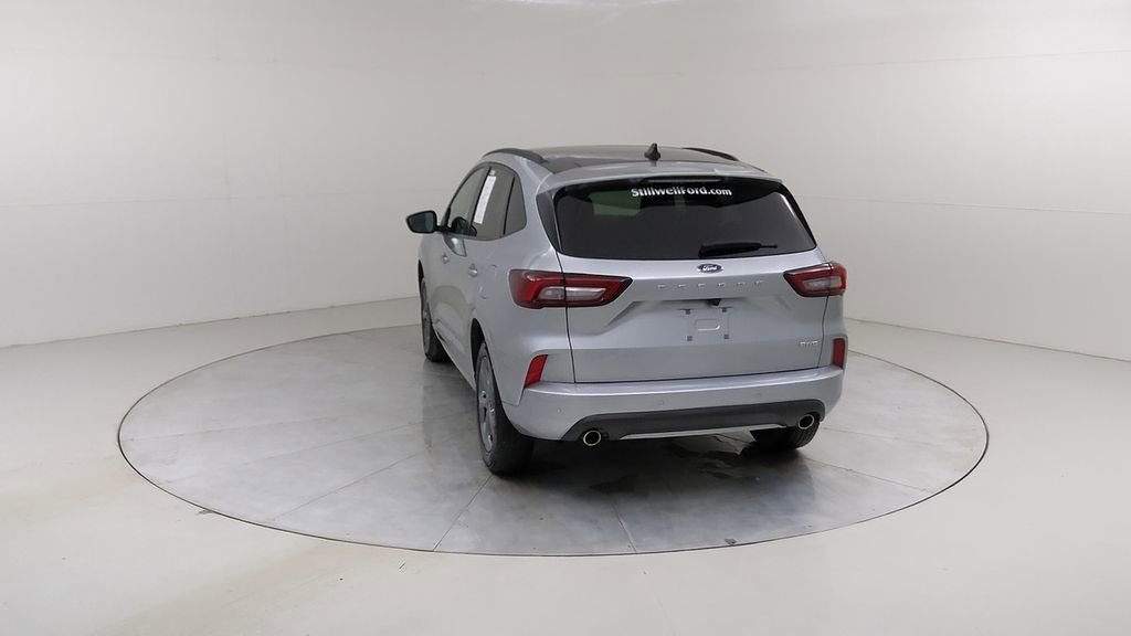 Certified 2023 Ford Escape ST-Line w/ Tech Pack #1 image 16