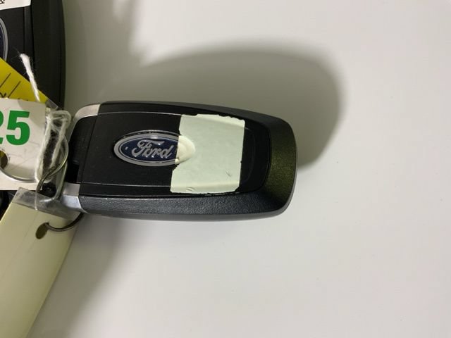 Used 2022 Ford F150 Lariat AWD/4WD image 32