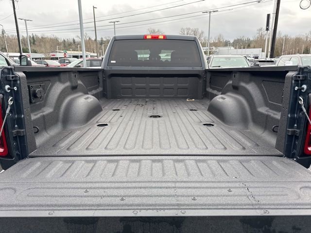 New 2026 RAM 3500 Big Horn image 17