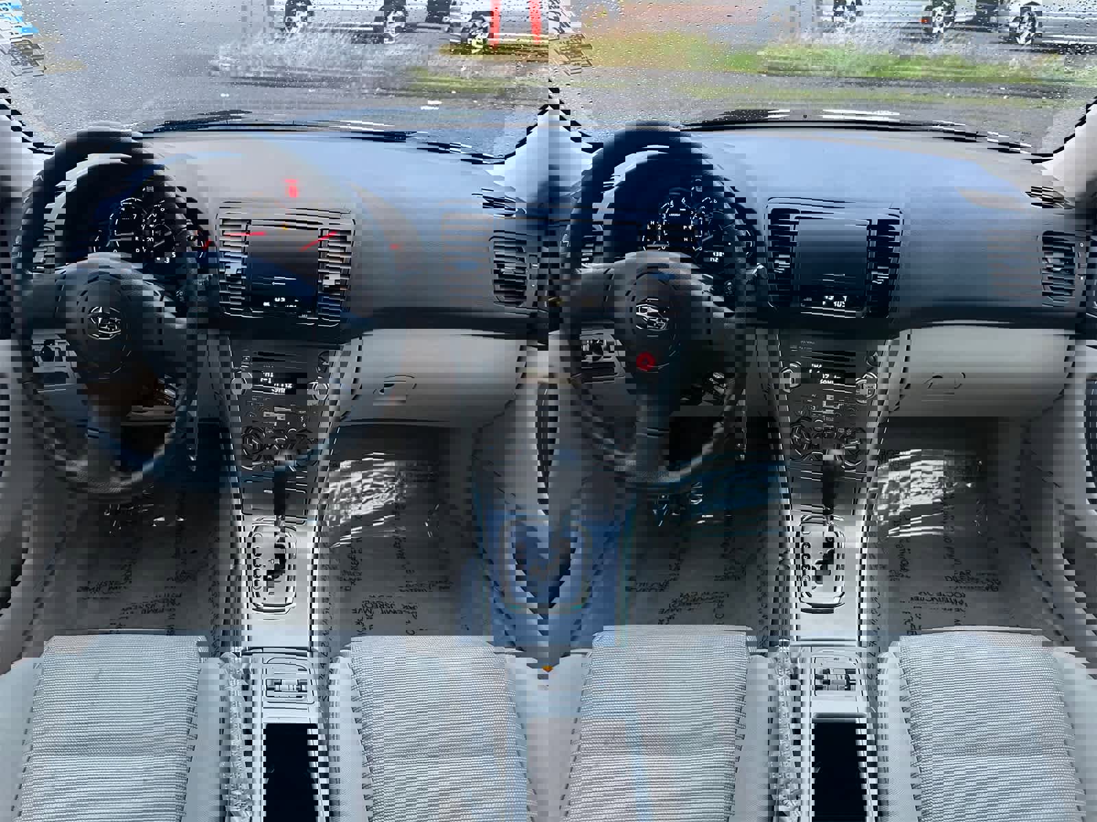 Used 2007 Subaru Outback 2.5i image 9