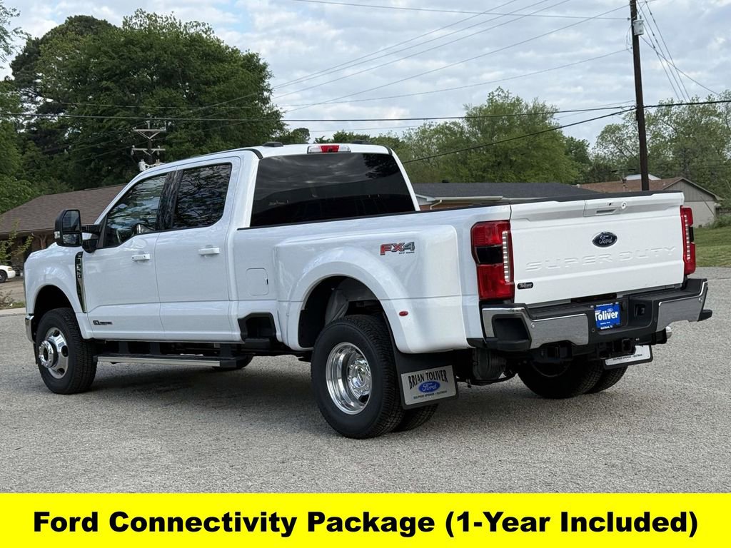 New 2026 Ford F350 XLT AWD/4WD image 7