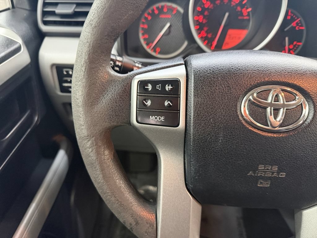 Used 2013 Toyota 4Runner SR5 w/ Convenience Pkg RWD image 40