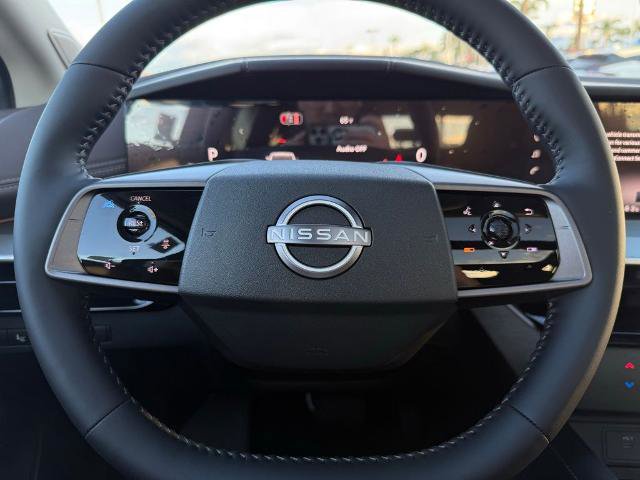 New 2026 Nissan Murano Platinum w/ Cargo Package image 22