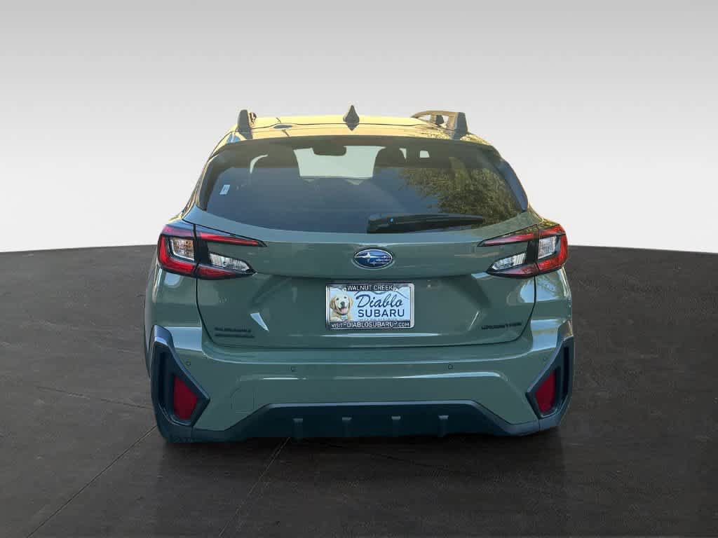 New 2026 Subaru Crosstrek 2.5i Limited AWD/4WD image 5