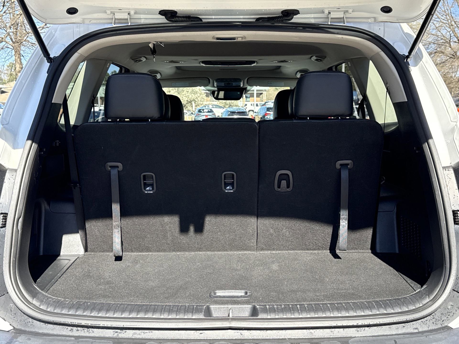 Used 2022 Kia Telluride S image 20