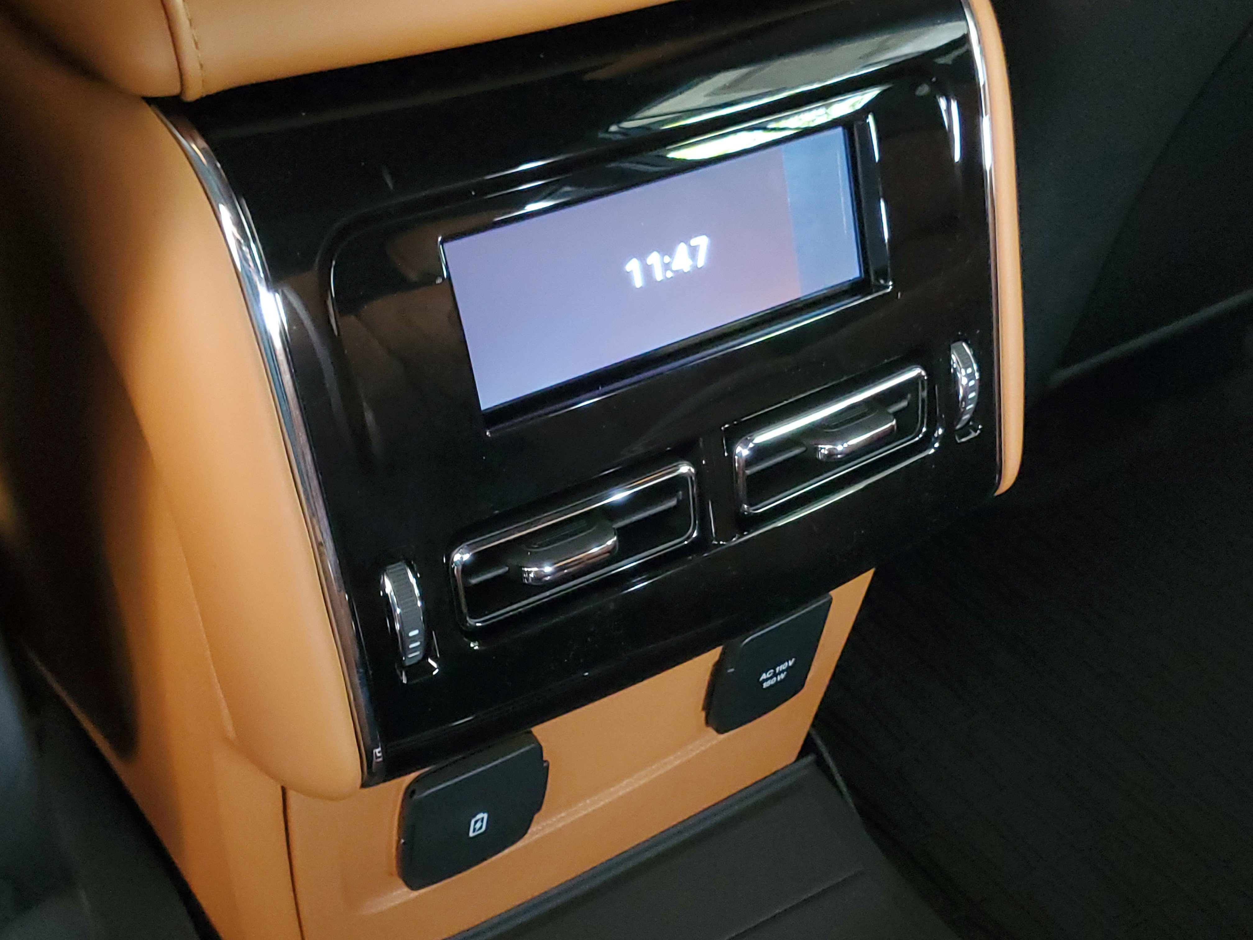 New 2026 Lincoln Aviator Black Label AWD/4WD image 27