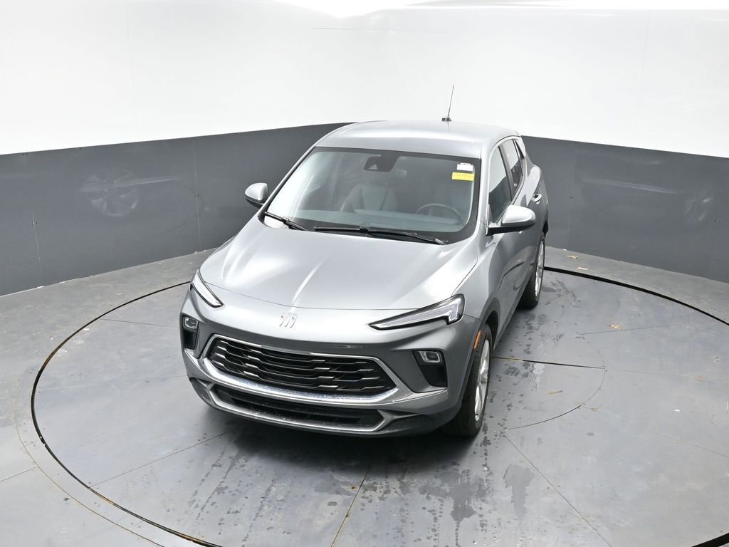Used 2025 Buick Encore GX Preferred image 18