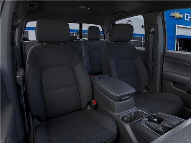 New 2026 GMC Canyon Elevation w/ Convenience Package image 16