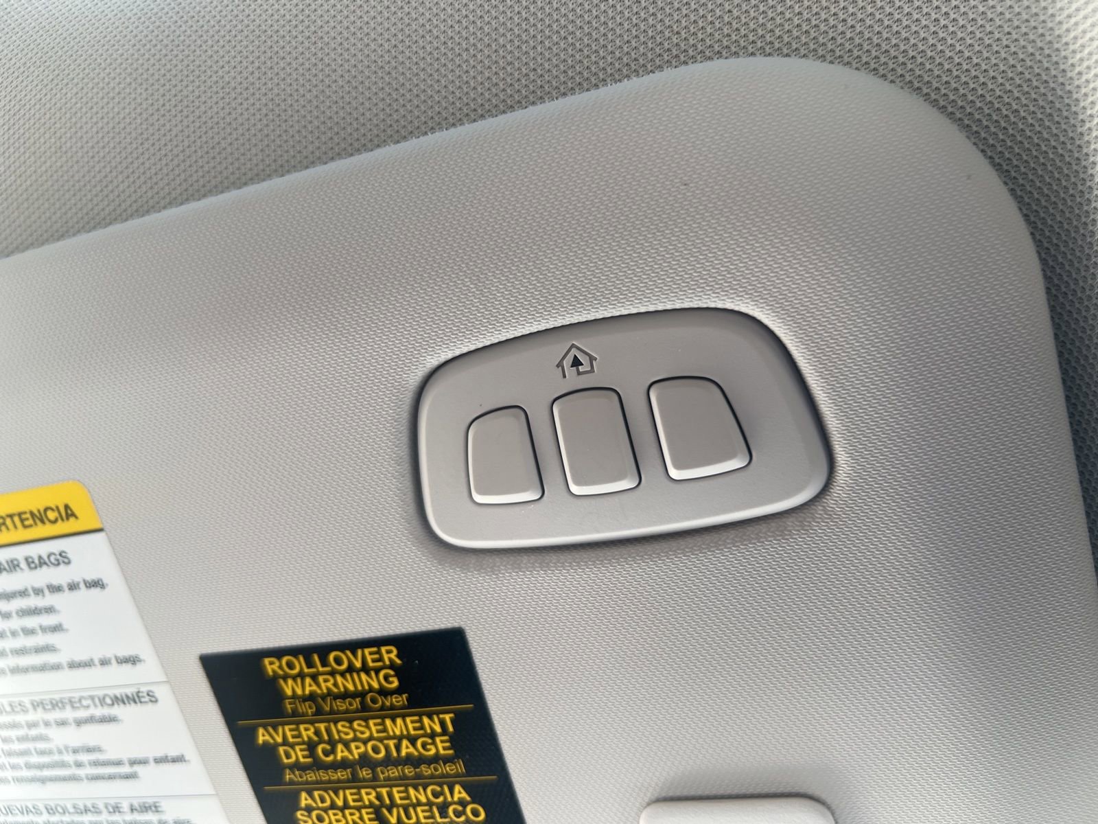 Used 2025 Ford Bronco Sport Big Bend w/ Convenience Package image 39