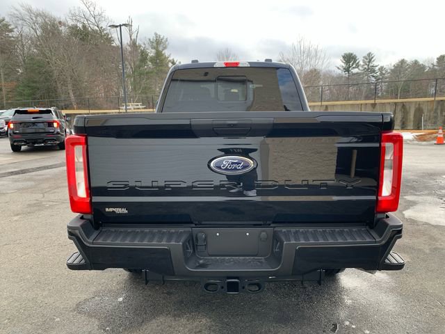 New 2026 Ford F250 XL w/ STX Appearance Package image 9