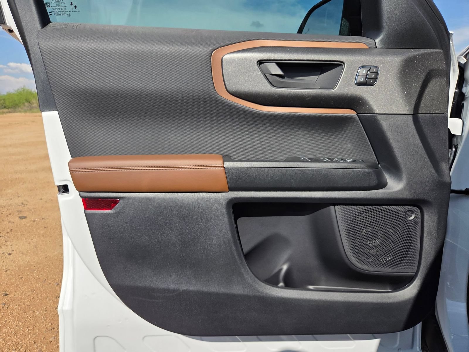 New 2026 Ford Bronco Sport Outer Banks AWD/4WD image 12