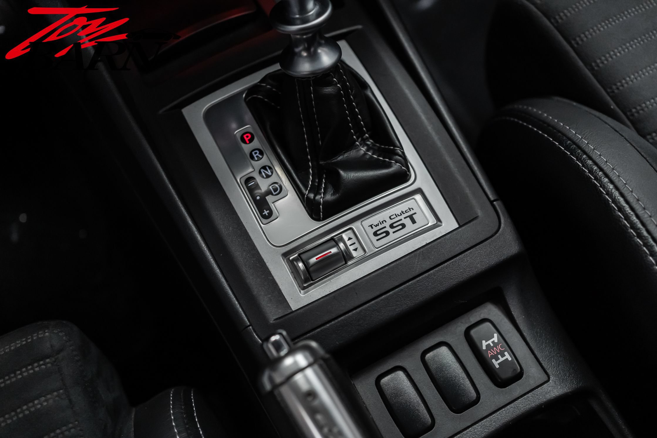 Used 2008 Mitsubishi Lancer Evolution MR AWD/4WD image 35