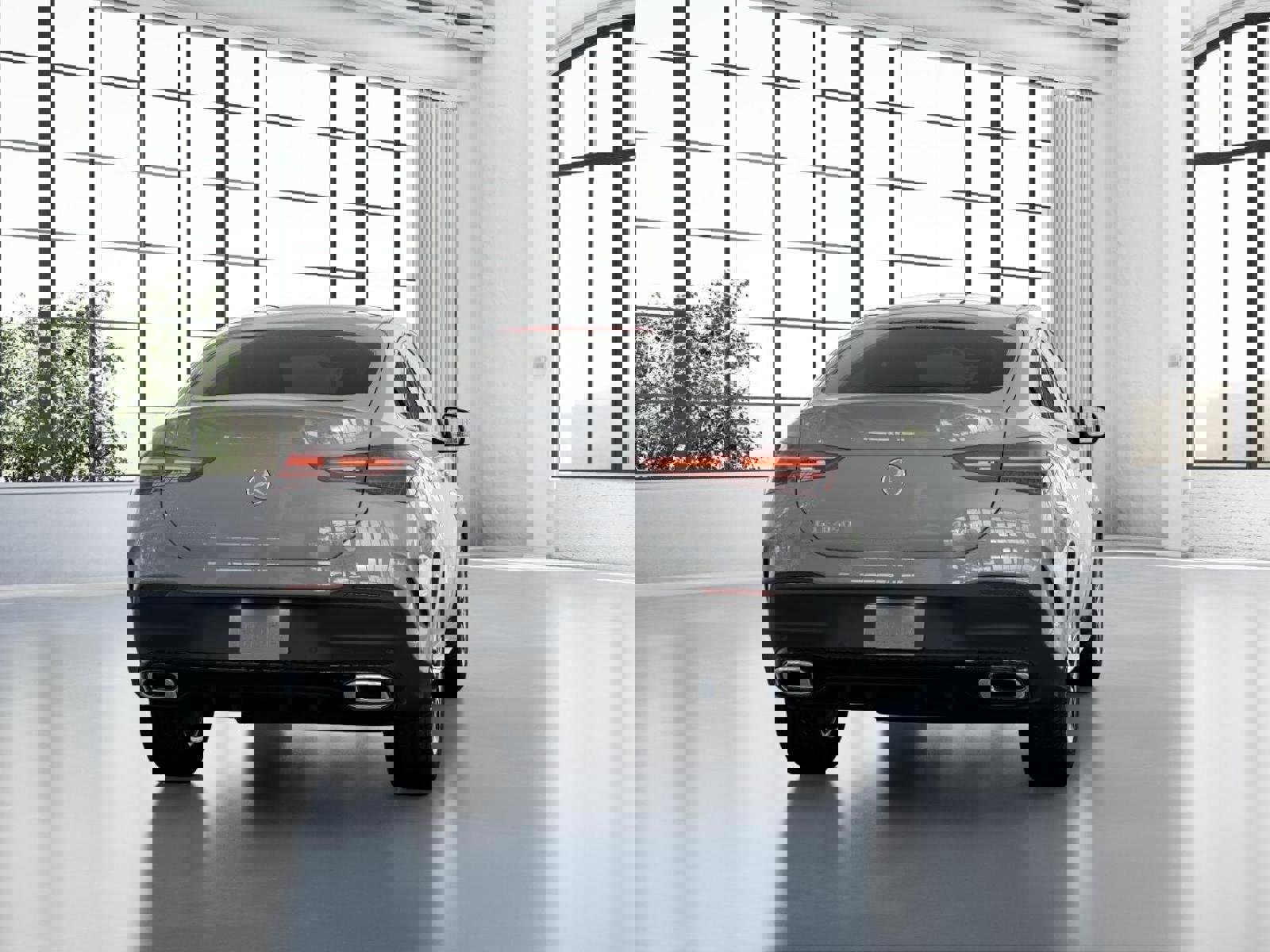 New 2026 Mercedes-Benz GLE 450 4MATIC Coupe image 23