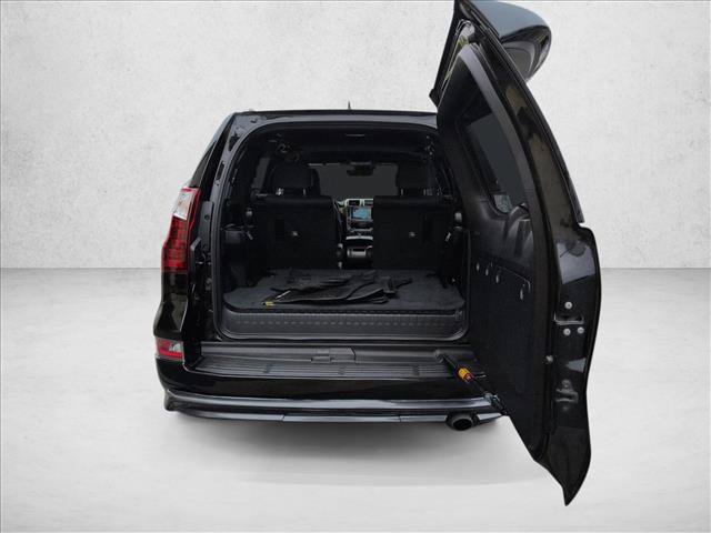 Used 2021 Lexus GX 460 Premium w/ Accessory Package AWD/4WD image 6