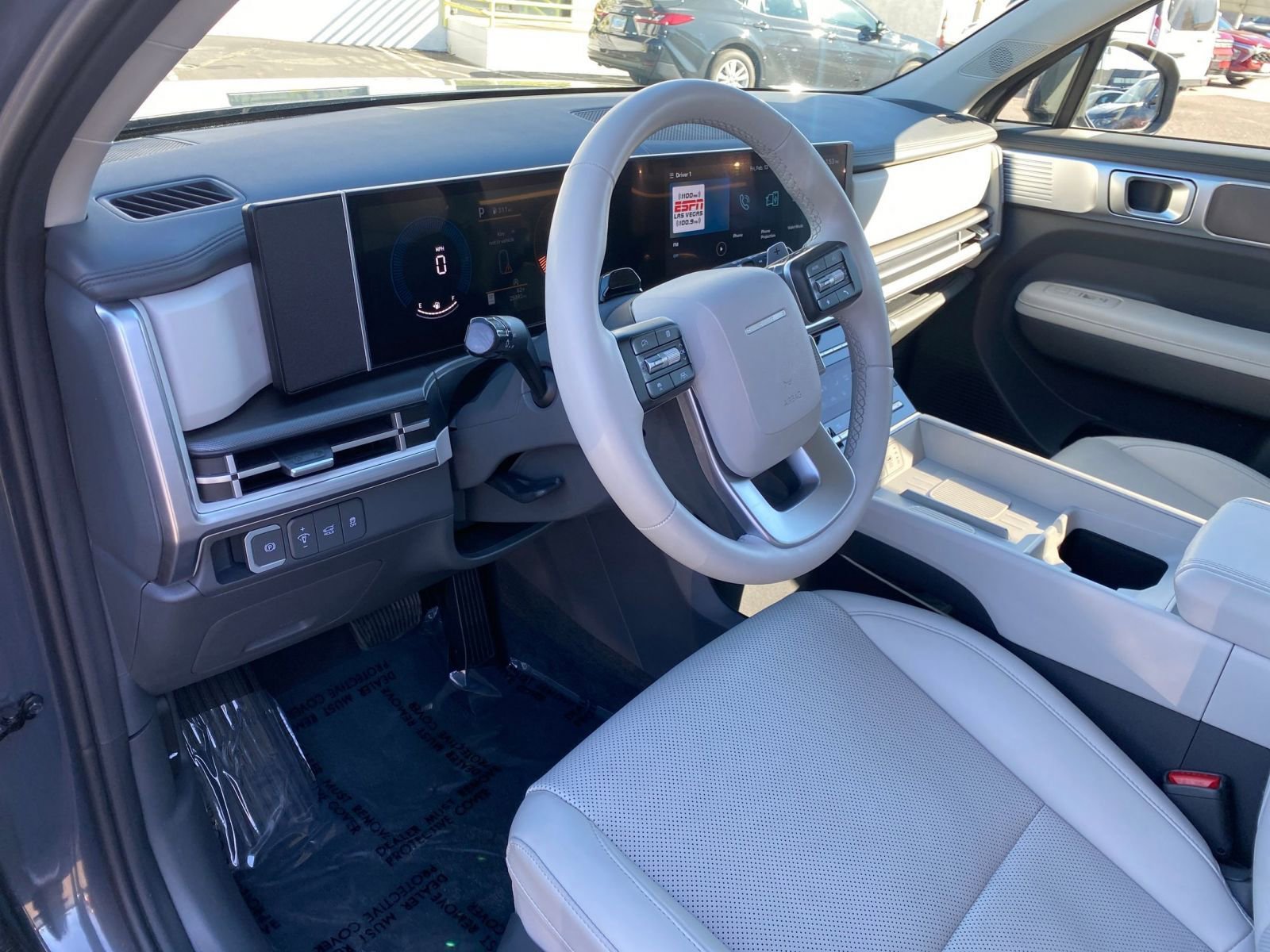 Used 2025 Hyundai Santa Fe SEL image 37