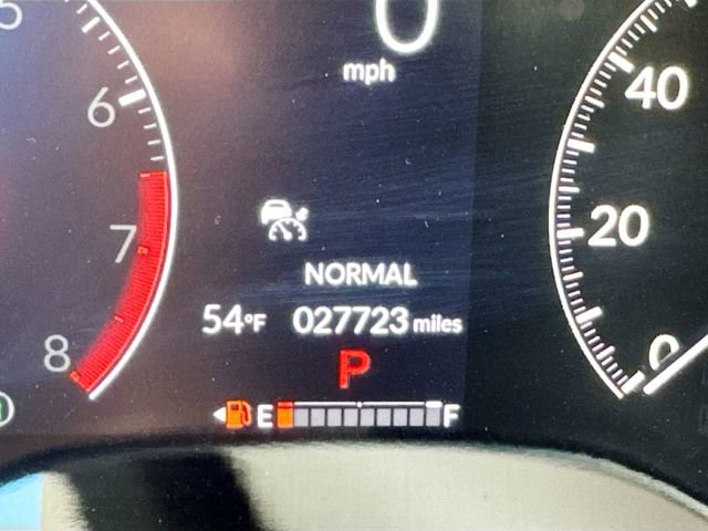 Certified 2024 Honda CR-V EX-L image 12