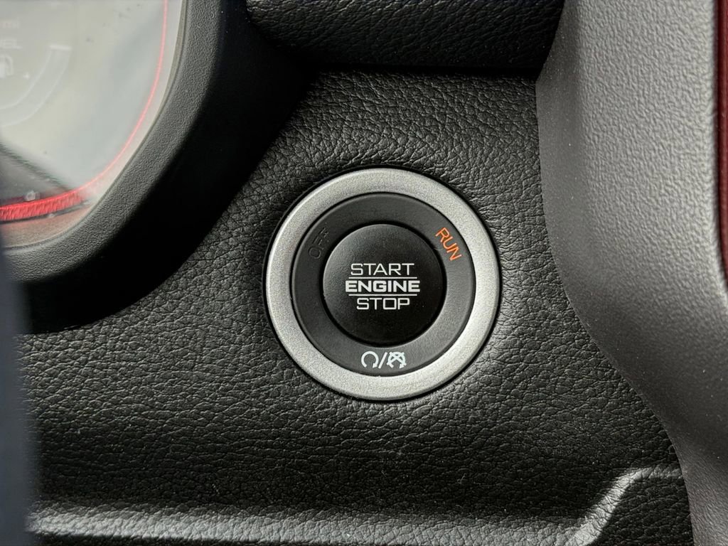 Used 2026 RAM 1500 Rebel w/ Rebel Level 1 Equipment Group image 28