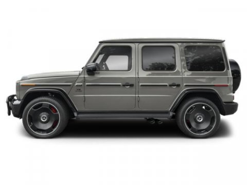New 2027 Mercedes-Benz G 63 AMG 4MATIC image 3