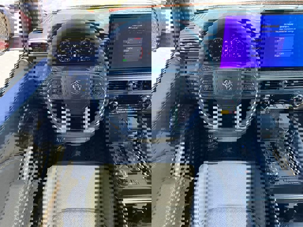 Used 2026 Toyota Tacoma Limited image 16