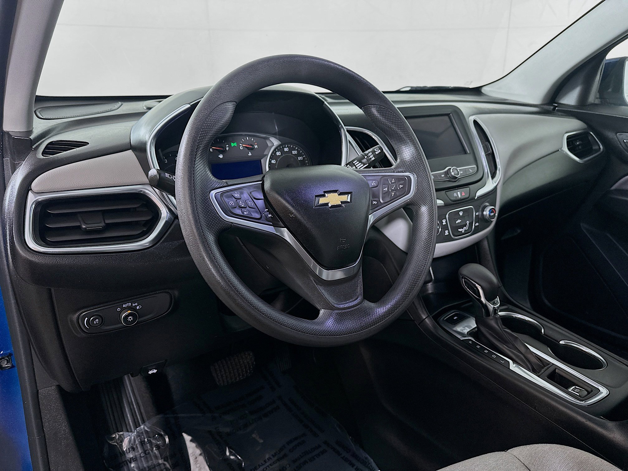 Used 2022 Chevrolet Equinox LT image 9