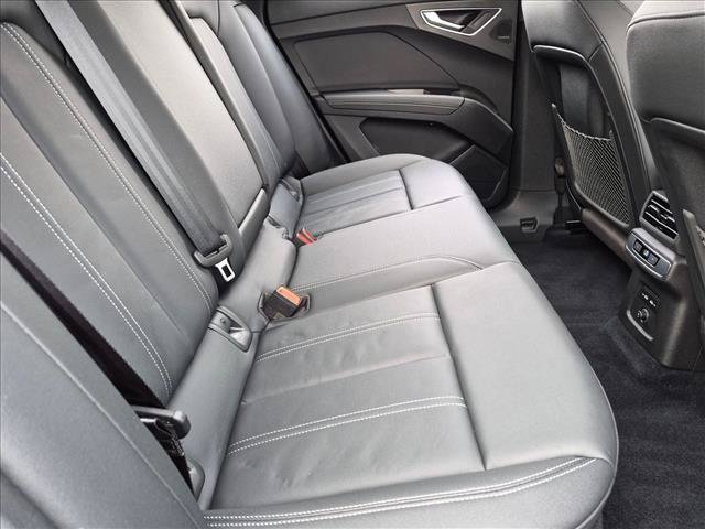 Certified 2023 Audi Q4 e-tron Premium Plus w/ Premium Plus RWD image 18