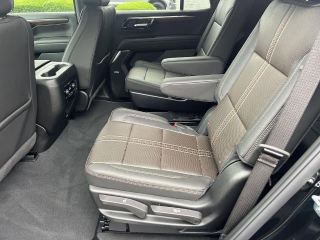 Used 2026 Chevrolet Tahoe High Country AWD/4WD image 25
