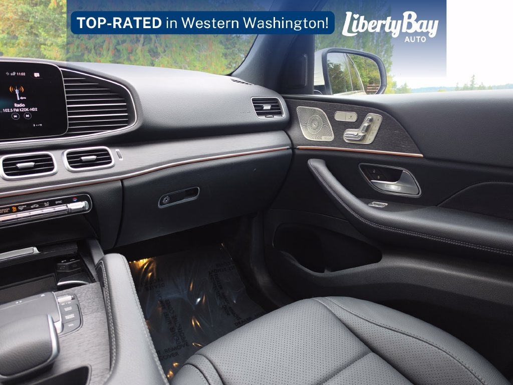 Used 2022 Mercedes-Benz GLE 350 4MATIC image 15