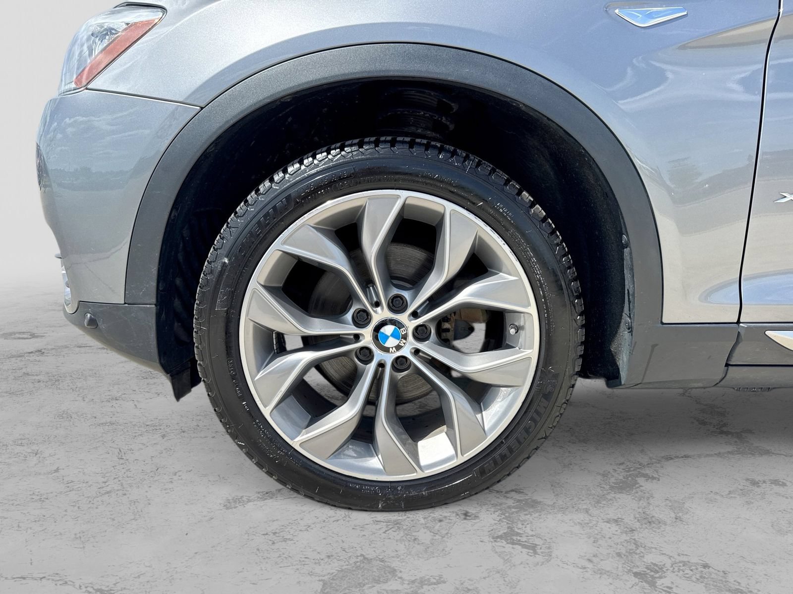 Used 2017 BMW X3 xDrive28i AWD/4WD image 17