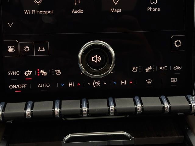 New 2026 GMC Acadia Denali Ultimate image 30