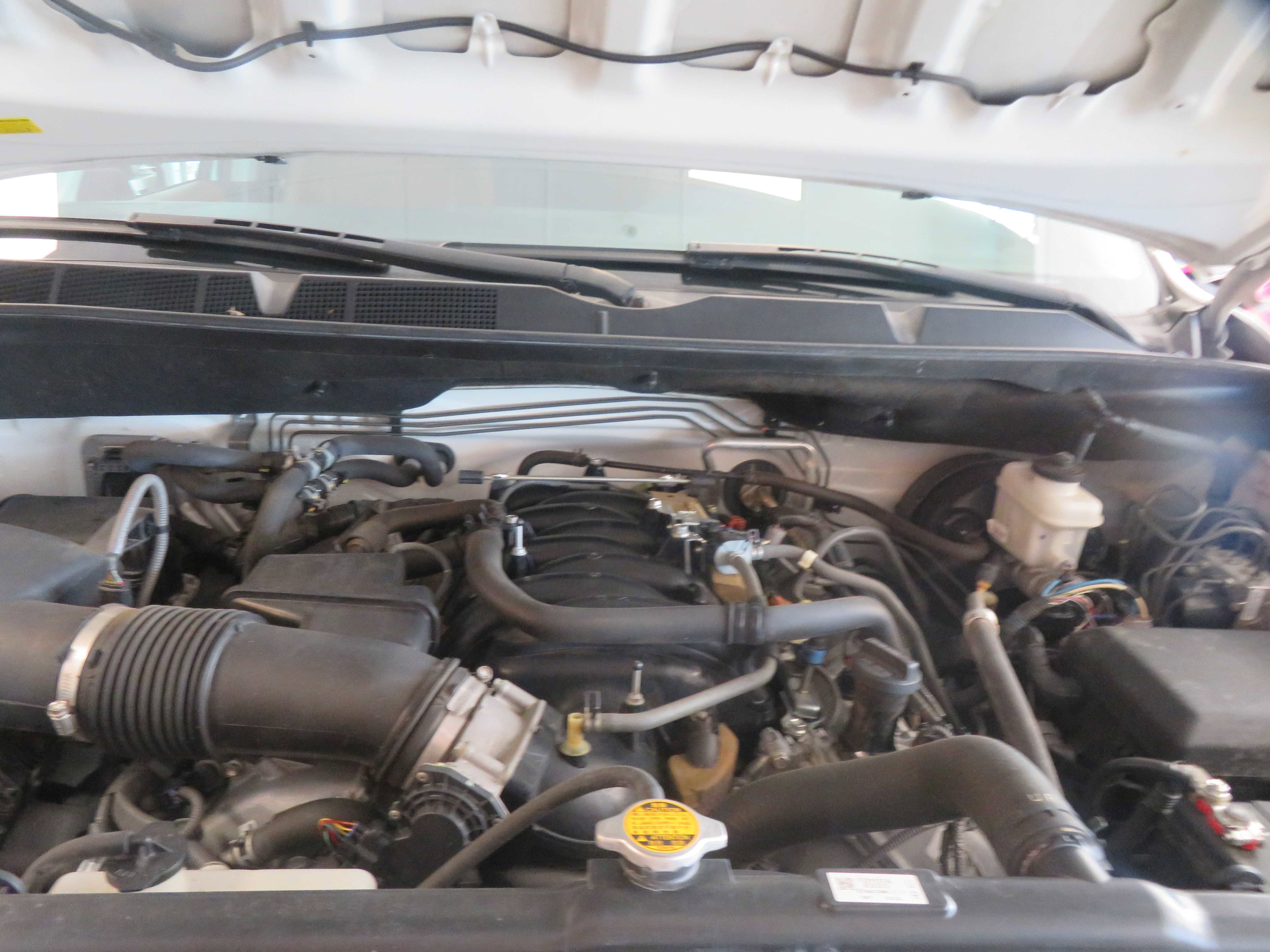 Used 2016 Toyota Sequoia Platinum AWD/4WD image 72