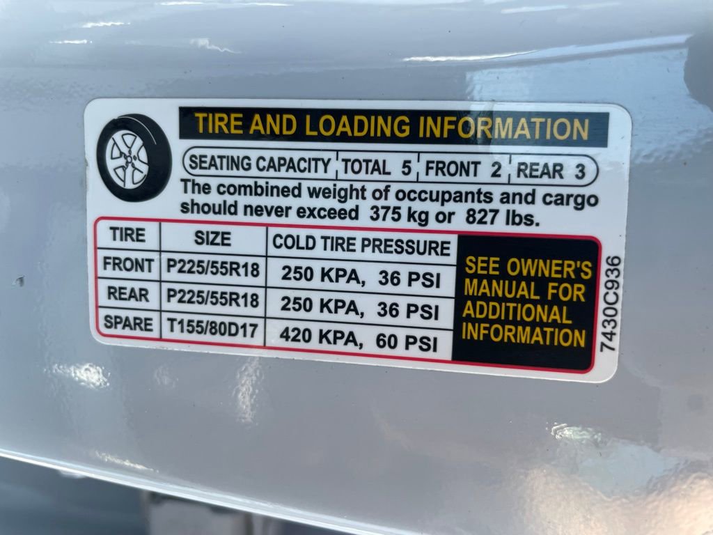 Used 2024 Mitsubishi Eclipse Cross SE AWD/4WD image 43