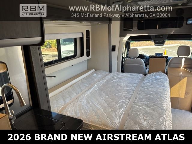 New 2025 Mercedes-Benz Sprinter 4500 image 29