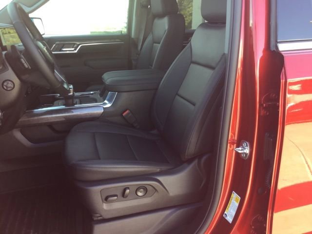 New 2025 Chevrolet Silverado 1500 LTZ w/ LTZ Premium Package image 22