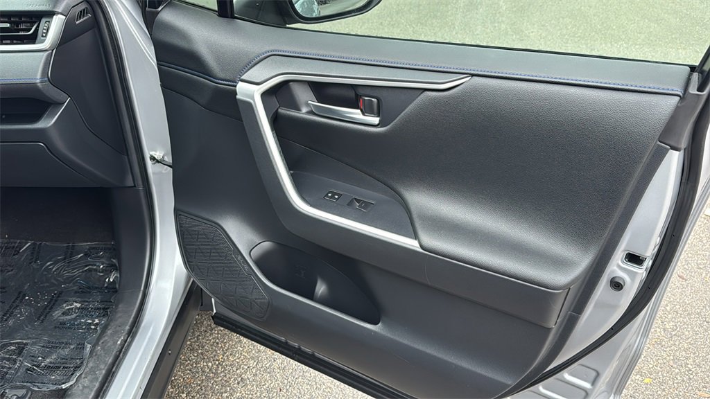 Used 2022 Toyota RAV4 XSE image 44