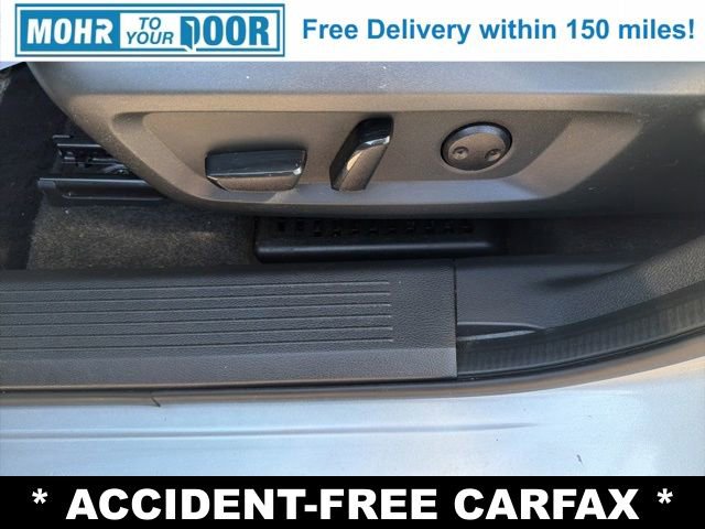 Used 2022 Nissan Rogue SV image 12