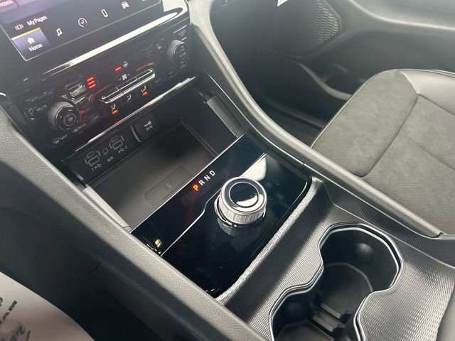 New 2025 Jeep Grand Cherokee L Altitude image 34