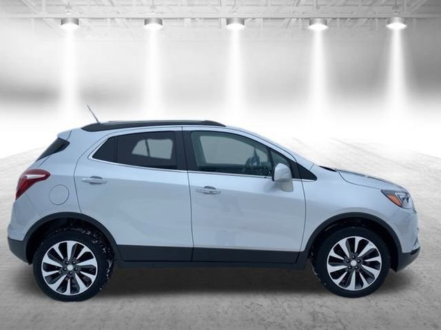 Used 2018 Buick Encore Preferred image 5