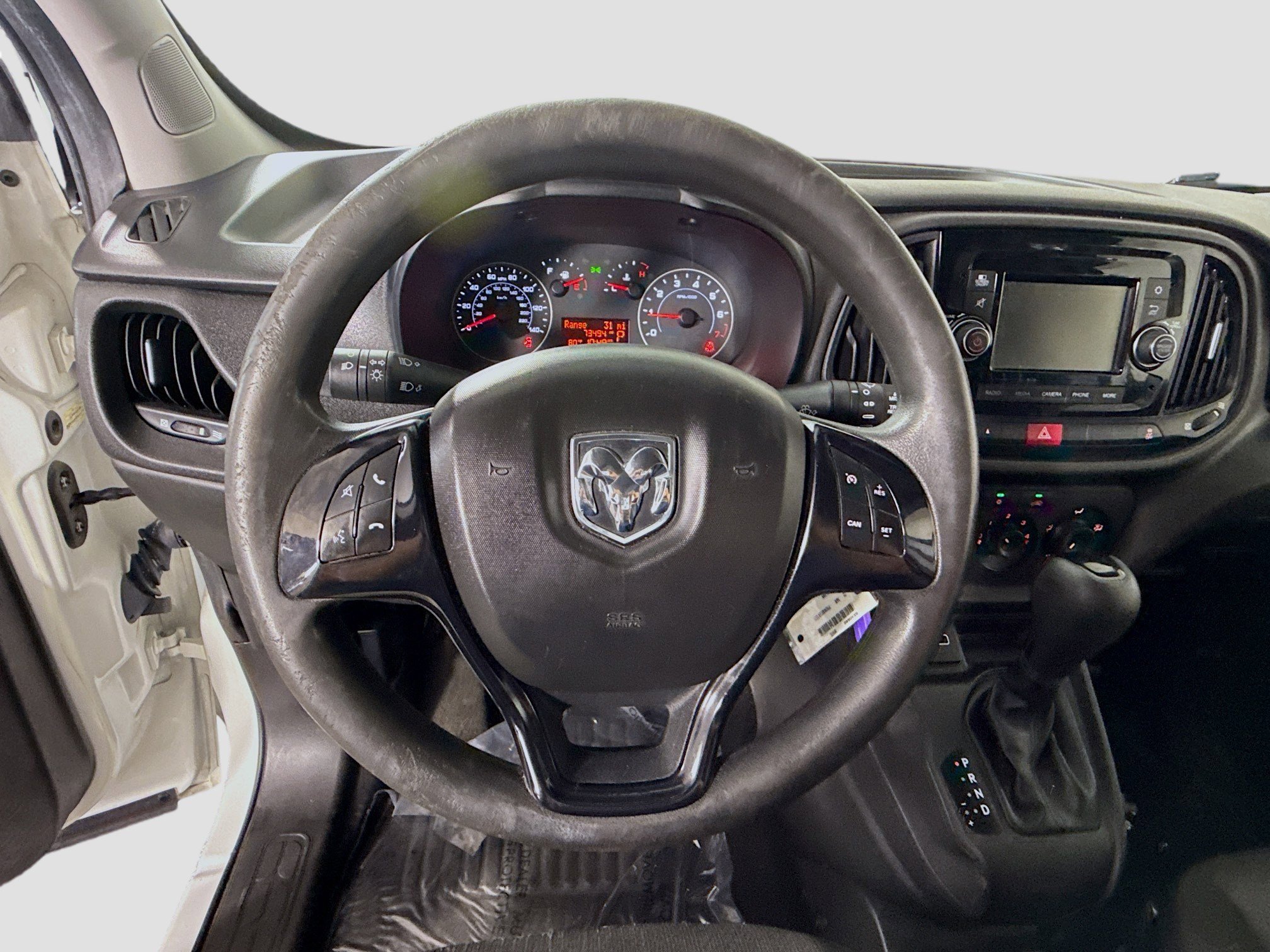 Used 2022 RAM ProMaster City Tradesman image 13