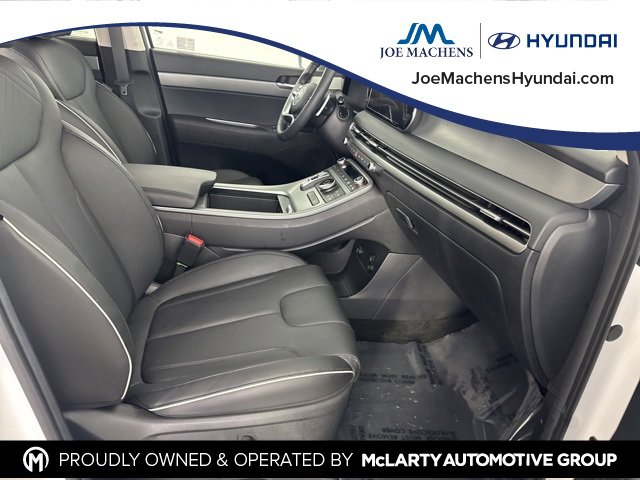 Certified 2024 Hyundai Palisade XRT image 28